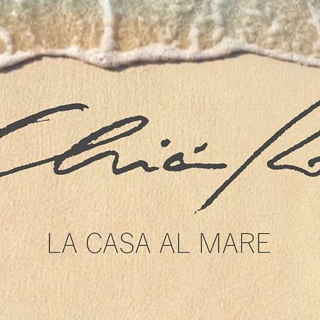Chiaro-La Casa Al Mare Villa Minori Luaran gambar