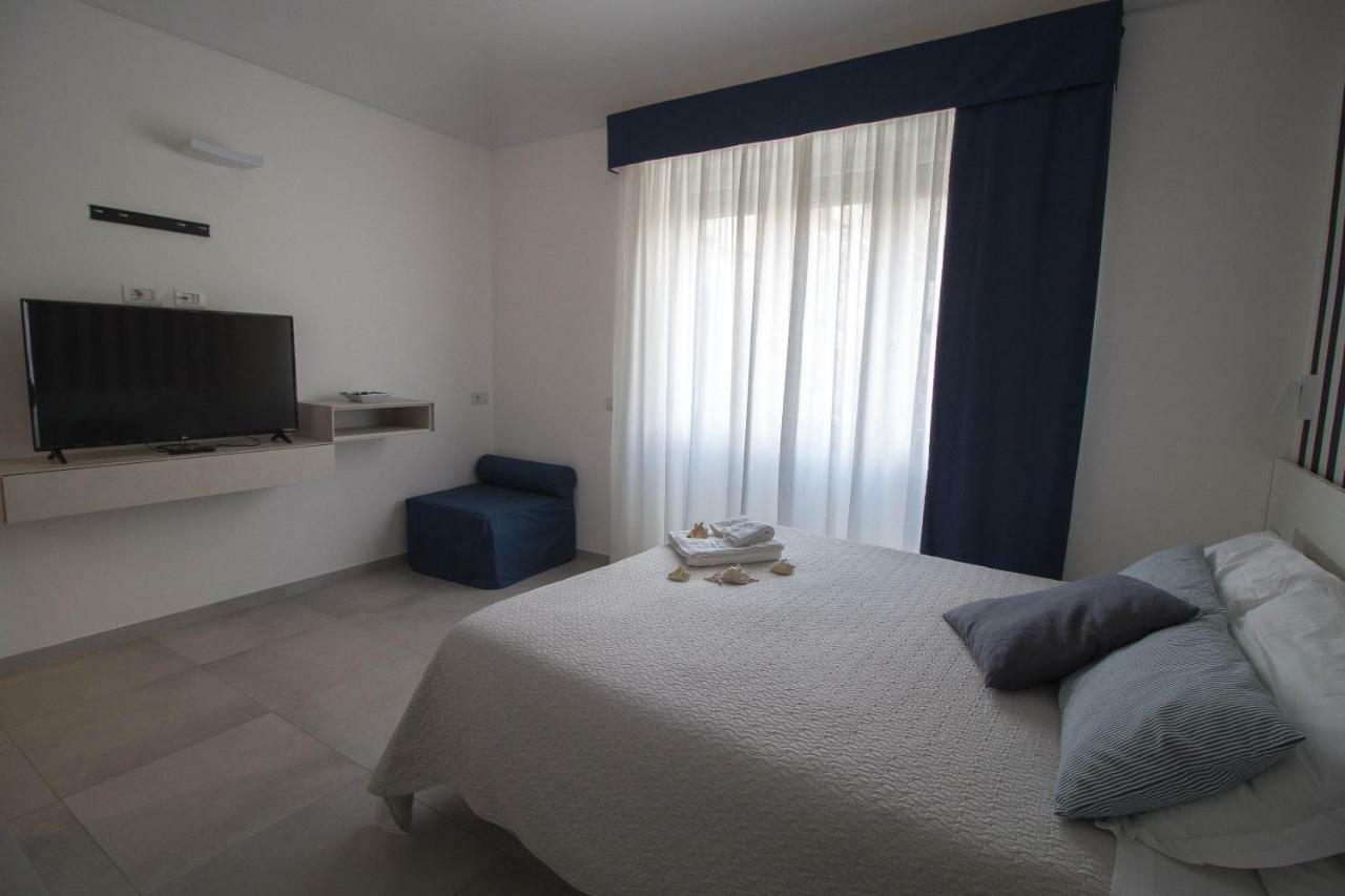 Chiaro-La Casa Al Mare Villa Minori Luaran gambar