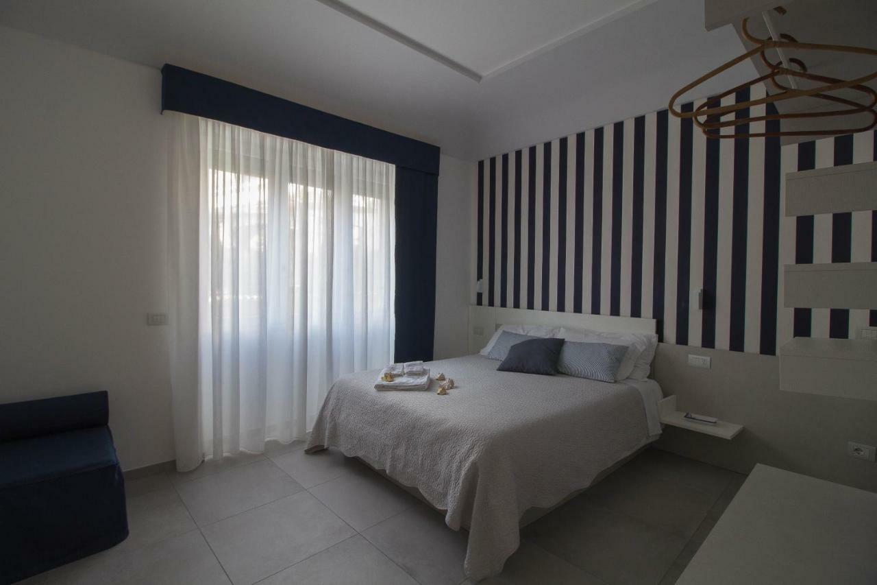 Chiaro-La Casa Al Mare Villa Minori Luaran gambar