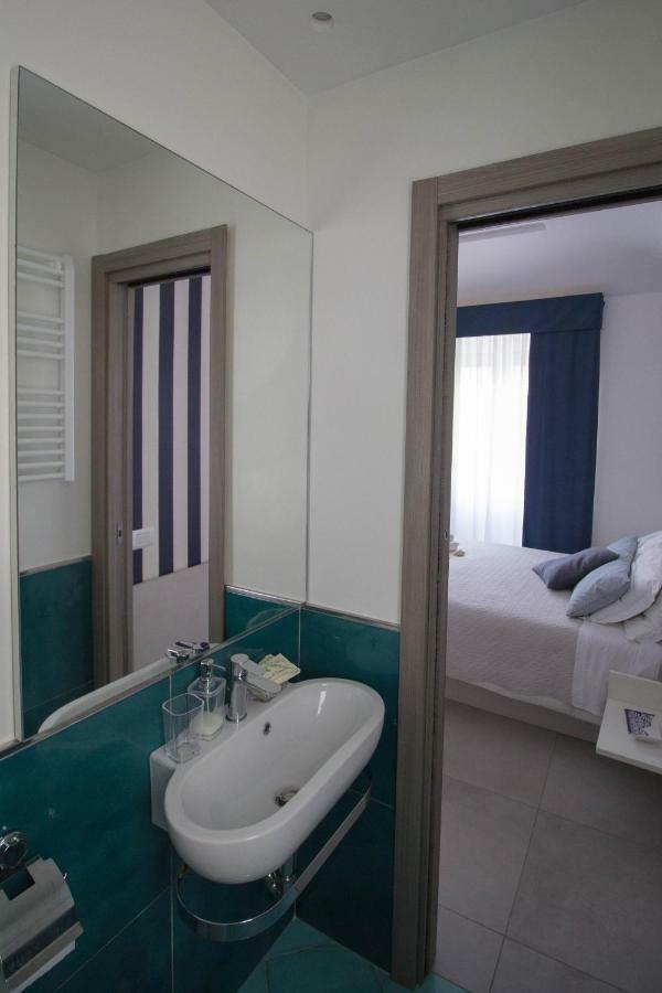 Chiaro-La Casa Al Mare Villa Minori Luaran gambar