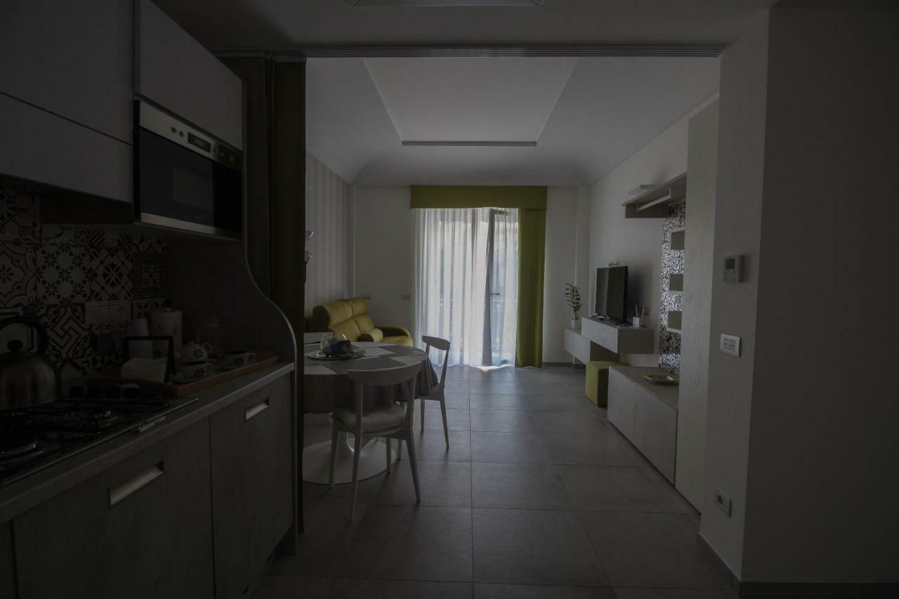 Chiaro-La Casa Al Mare Villa Minori Luaran gambar