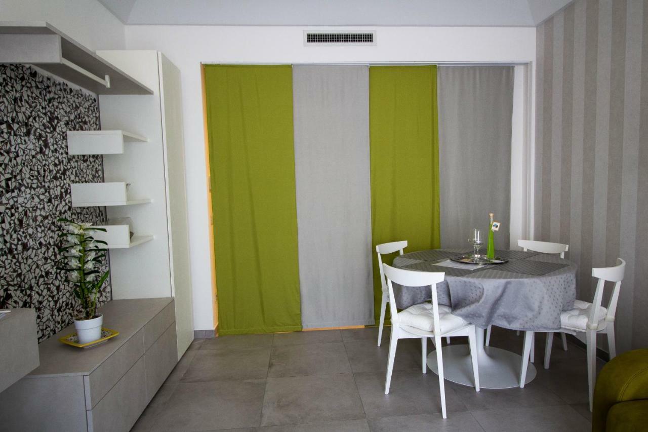 Chiaro-La Casa Al Mare Villa Minori Luaran gambar