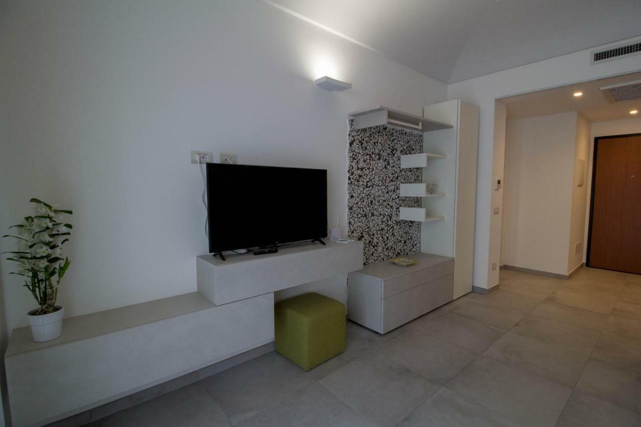 Chiaro-La Casa Al Mare Villa Minori Luaran gambar